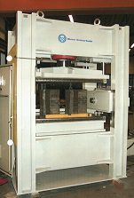 600t Presse